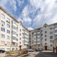 Продаж квартири Харків, ЮЖД, Центр. ринок, 100м²