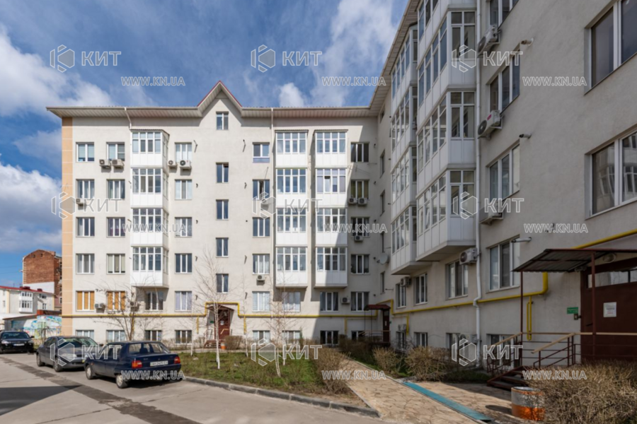 Продаж квартири Харків, ЮЖД, Центр. ринок, 100м²