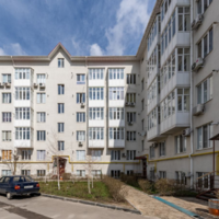 Продаж квартири Харків, ЮЖД, Центр. ринок, 100м²