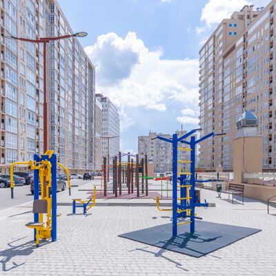 Продажа 	 Харьков, Павловский квартал Клочковская ул.   117