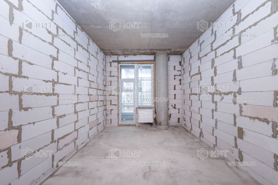 Продаж квартири Харків, Клочківська, 80м²