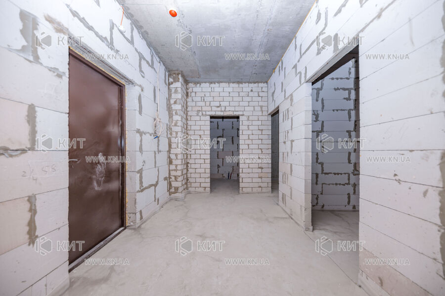 Продаж квартири Харків, Клочківська, 80м²