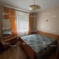 Продаж квартири Харків, Салтівка, 606 мрн., 45м²