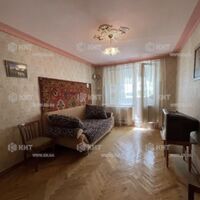 Продаж квартири Харків, Салтівка, 606 мрн., 45м²