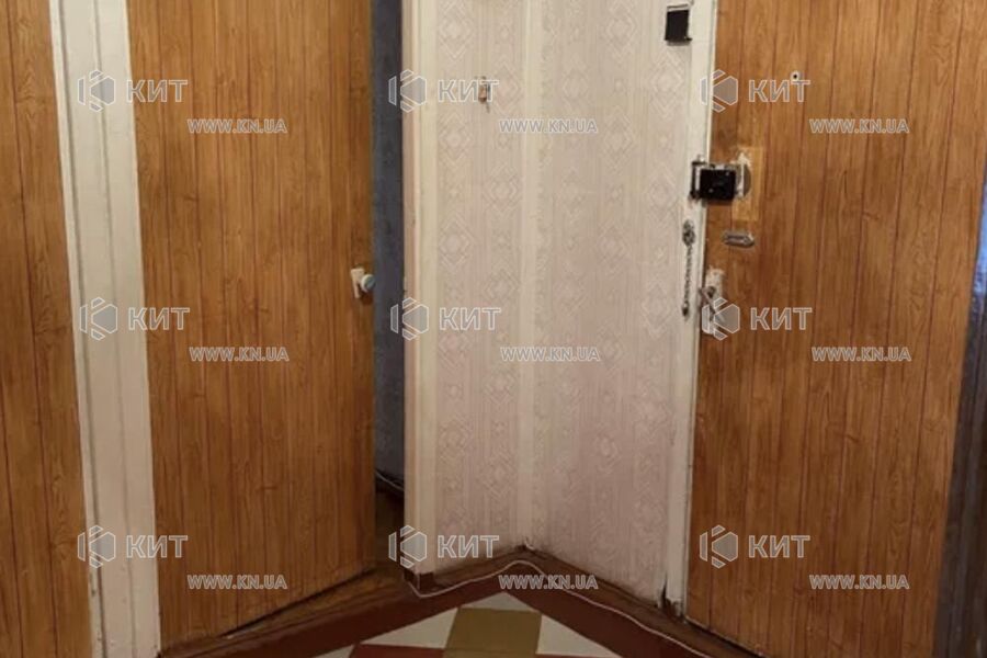 Продаж квартири Харків, Салтівка, 606 мрн., 45м²