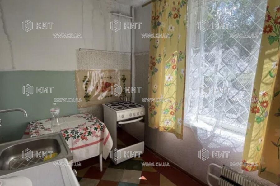 Продаж квартири Харків, Салтівка, 606 мрн., 45м²