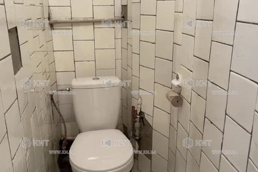 Продаж квартири Харків, Салтівка, 606 мрн., 45м²