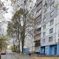 Продаж квартири Харків, Салтівка, 606 мрн., 45м²