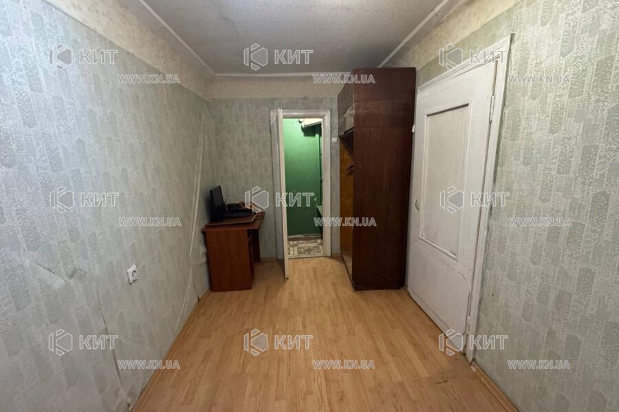 Продаж квартири Харків, Павлове Поле, 40.6м²
