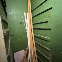 Продаж квартири Харків, Павлове Поле, 40.6м²