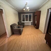 Продаж квартири Харків, Павлове Поле, 40.6м²