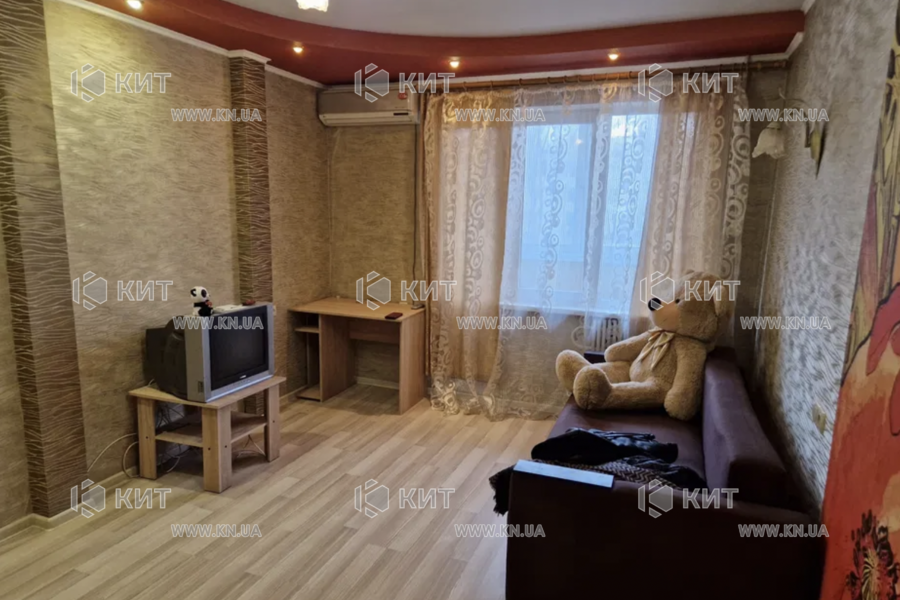 Продажа квартиры Харьков, Салтовка, 522 мрн., 35м²