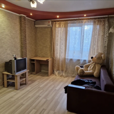 Продажа 	 Харьков,  Непокорённых (Героев Труда) ул.   12Г