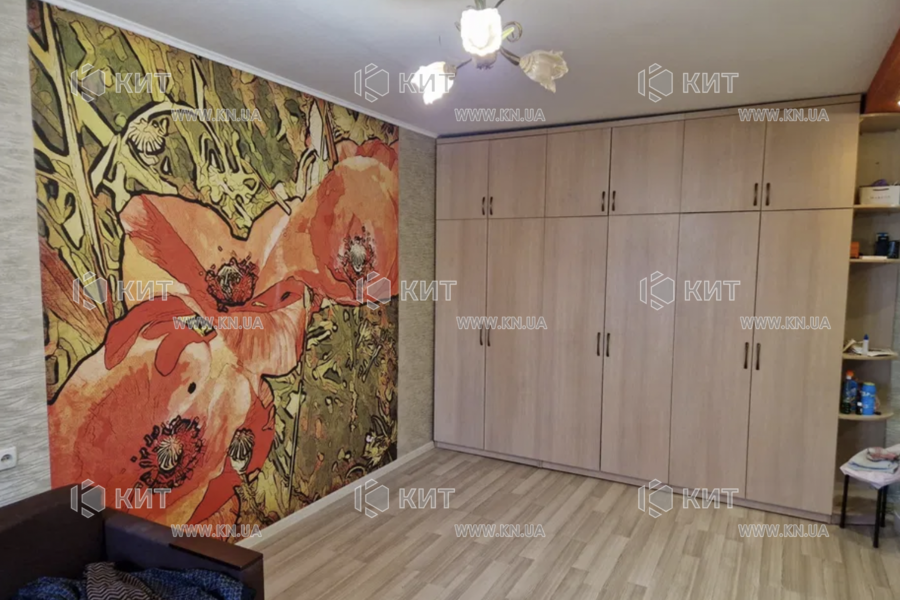 Продажа квартиры Харьков, Салтовка, 522 мрн., 35м²
