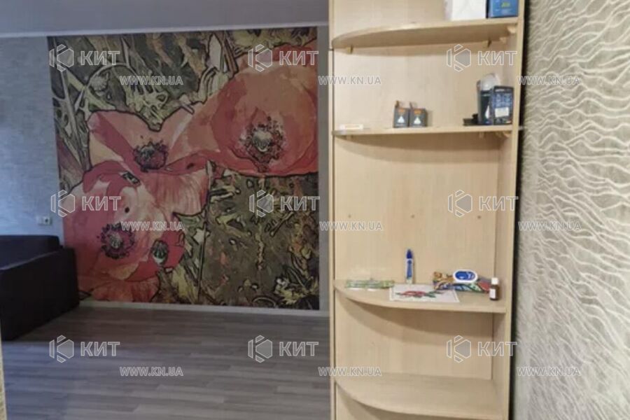 Продажа квартиры Харьков, Салтовка, 522 мрн., 35м²