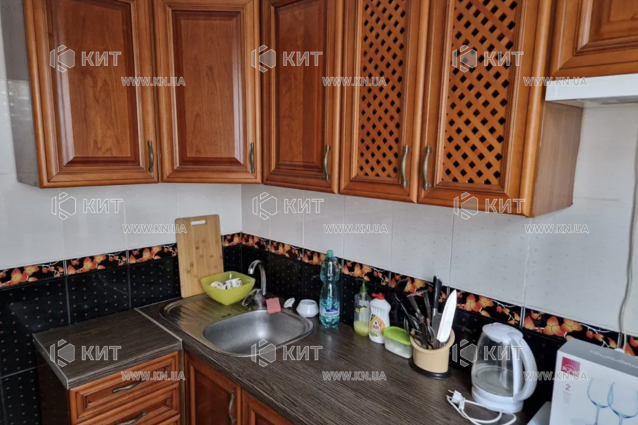 Продажа квартиры Харьков, Салтовка, 522 мрн., 35м²