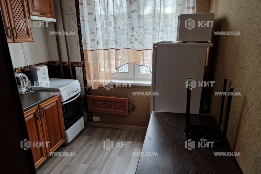 Продажа квартиры Харьков, Салтовка, 522 мрн., 35м²
