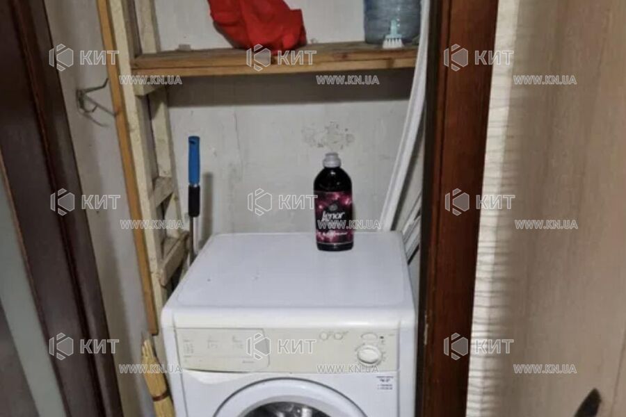 Продажа квартиры Харьков, Салтовка, 522 мрн., 35м²