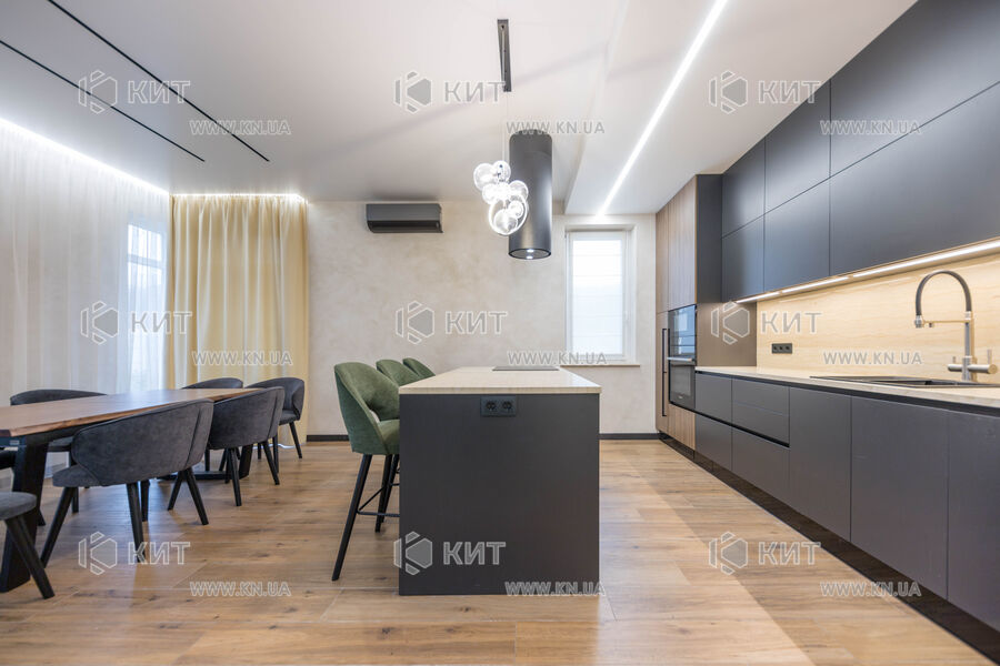 Продажа дома Харьков, Великая Даниловка, 180м²