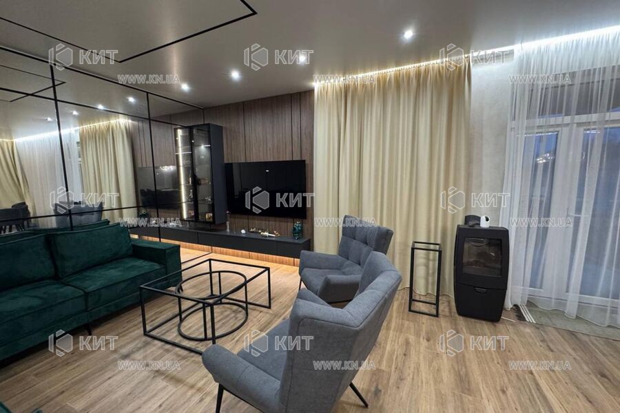 Продажа дома Харьков, Великая Даниловка, 180м²