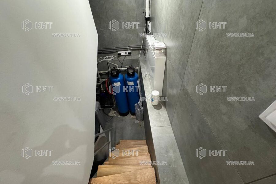 Продажа дома Харьков, Великая Даниловка, 180м²