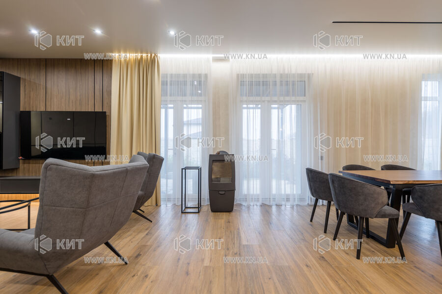 Продажа дома Харьков, Великая Даниловка, 180м²