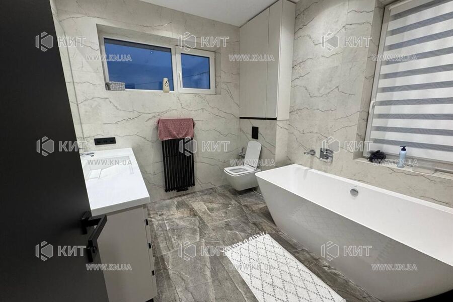 Продажа дома Харьков, Великая Даниловка, 180м²