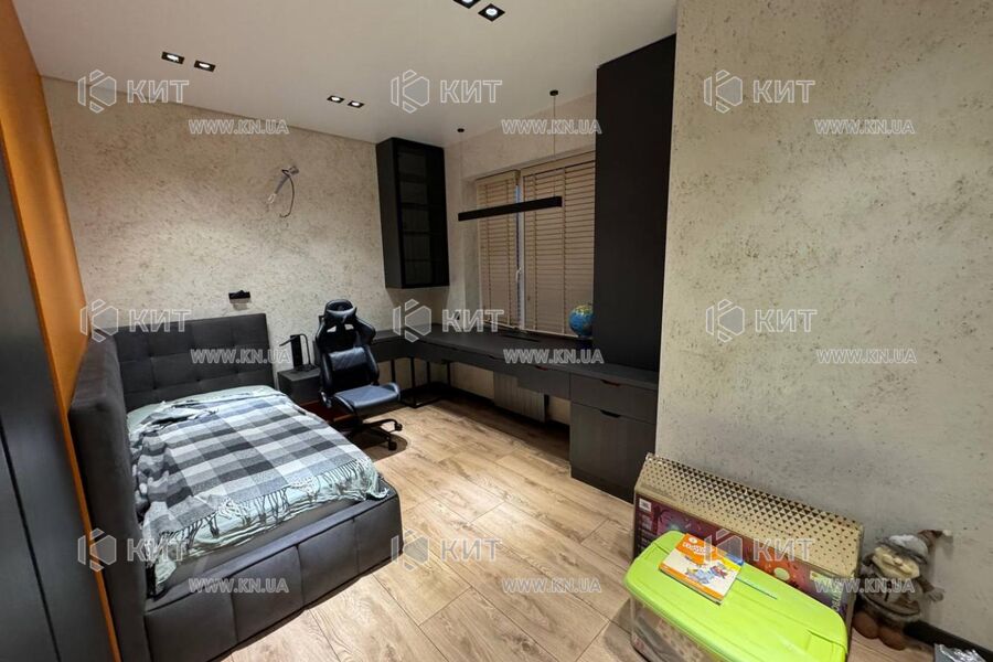 Продажа дома Харьков, Великая Даниловка, 180м²