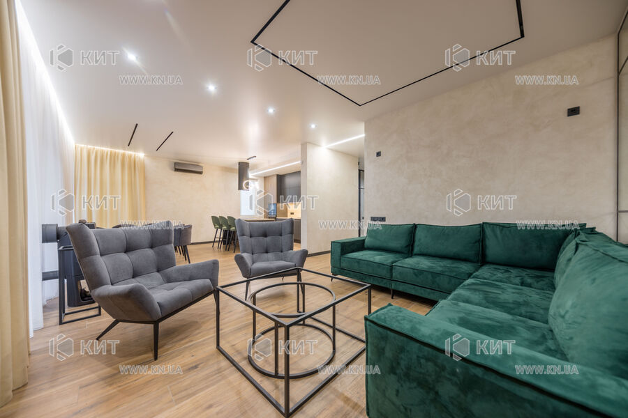 Продажа дома Харьков, Великая Даниловка, 180м²