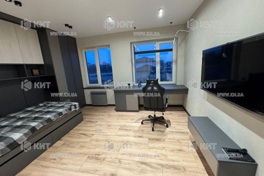 Продажа дома Харьков, Великая Даниловка, 180м²