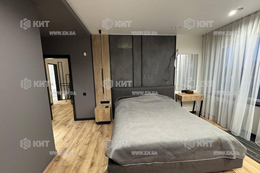 Продажа дома Харьков, Великая Даниловка, 180м²