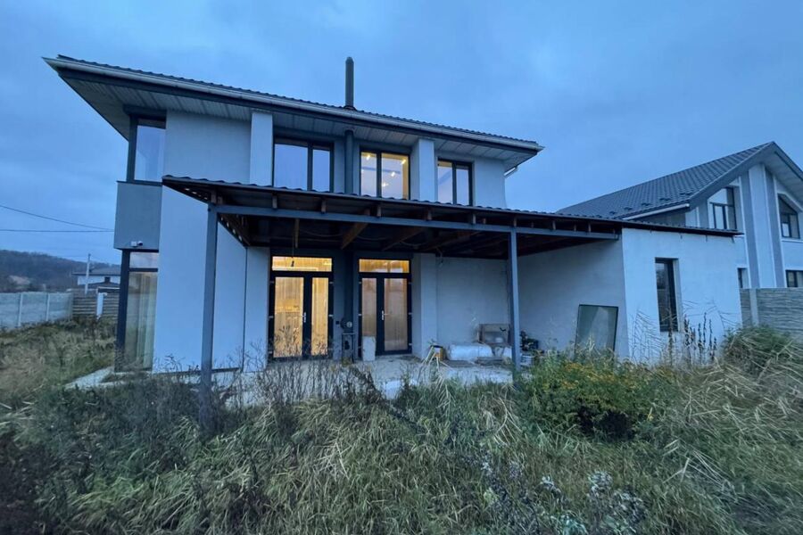 Продажа дома Харьков, Великая Даниловка, 180м²