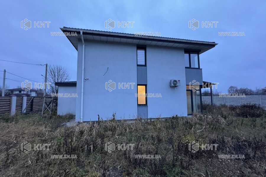 Продажа дома Харьков, Великая Даниловка, 180м²