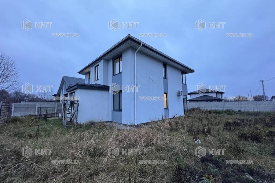 Продажа дома Харьков, Великая Даниловка, 180м²