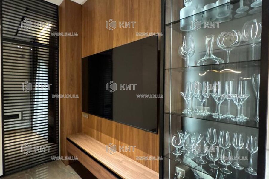 Продаж квартири Харків, Сокільники, 130м²