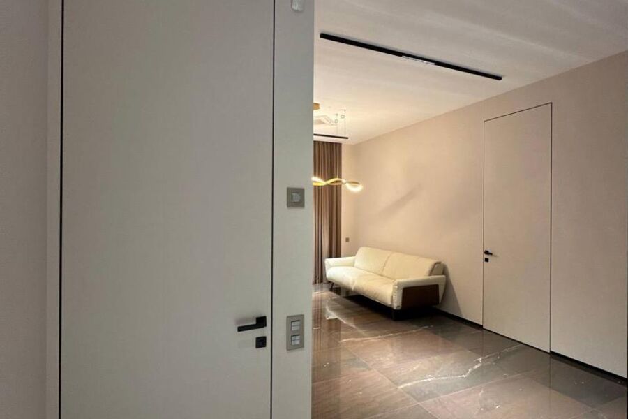 Продаж квартири Харків, Сокільники, 130м²