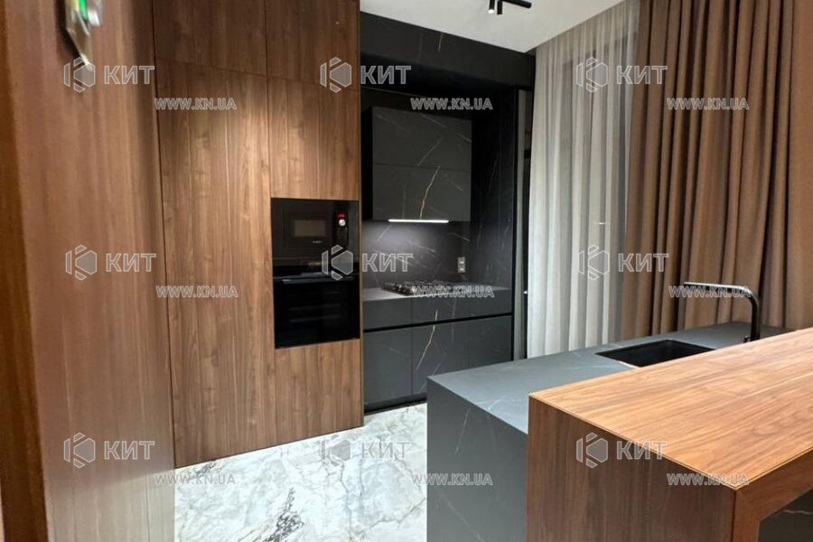 Продаж квартири Харків, Сокільники, 130м²