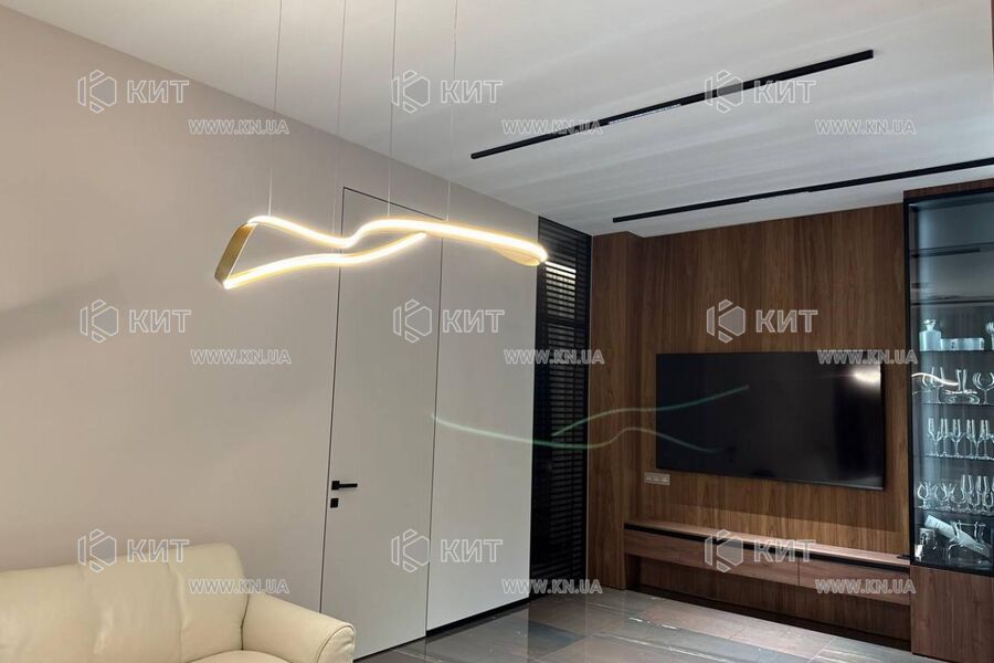 Продаж квартири Харків, Сокільники, 130м²