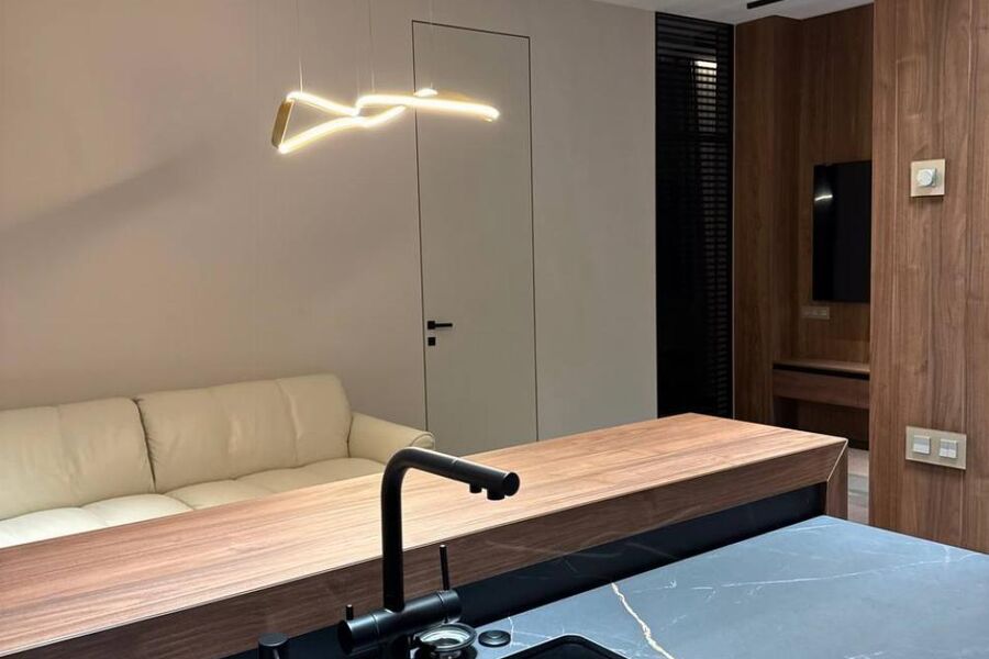 Продаж квартири Харків, Сокільники, 130м²