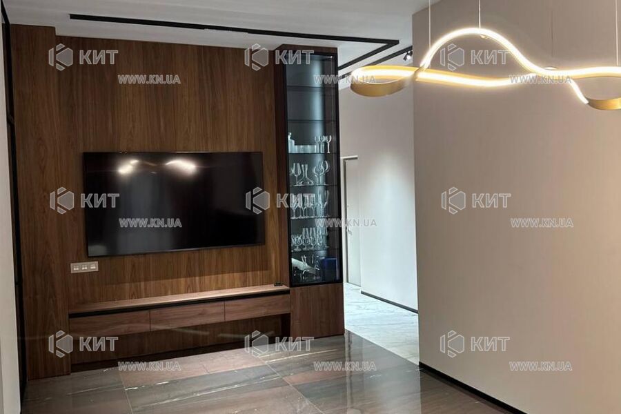 Продаж квартири Харків, Сокільники, 130м²