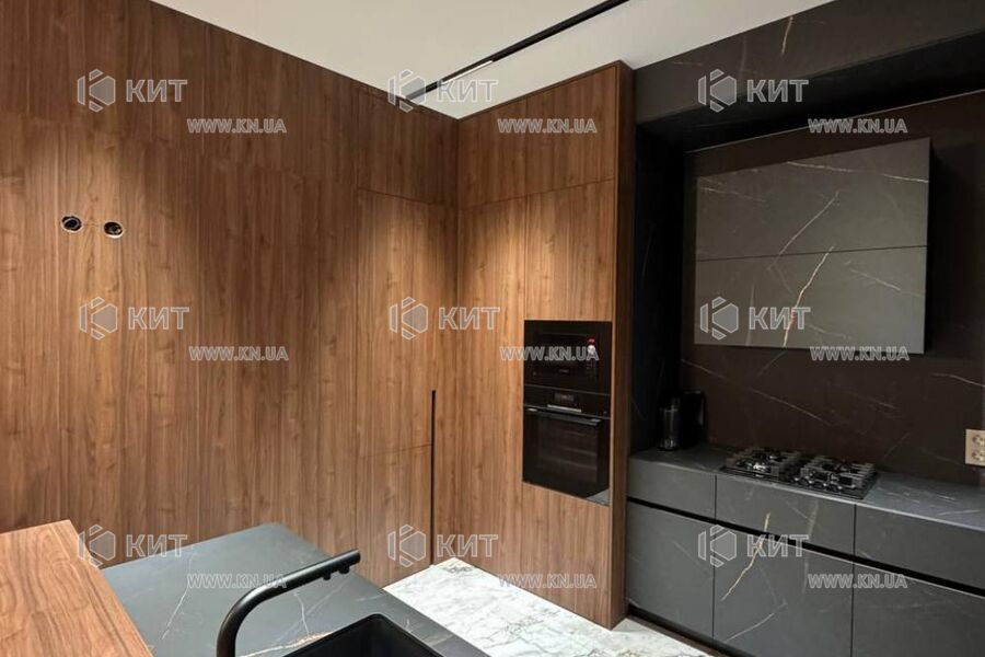 Продаж квартири Харків, Сокільники, 130м²