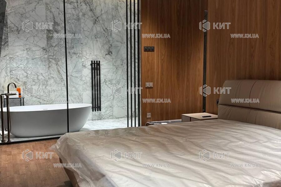 Продаж квартири Харків, Сокільники, 130м²