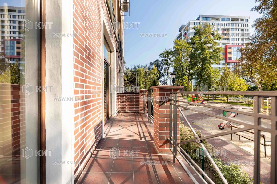 Продаж квартири Харків, Сокільники, 130м²