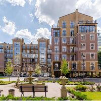 Продаж квартири Харків, Сокільники, 130м²