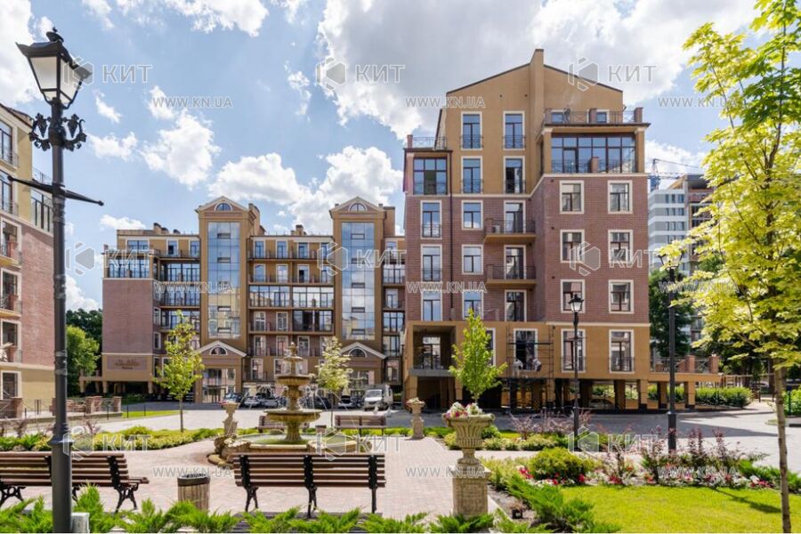 Продаж квартири Харків, Сокільники, 130м²