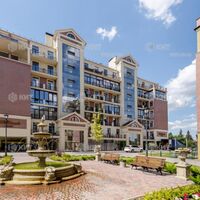 Продаж квартири Харків, Сокільники, 130м²