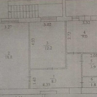 Продажа 	 Харків, Ньютона Ньютона вул.   106