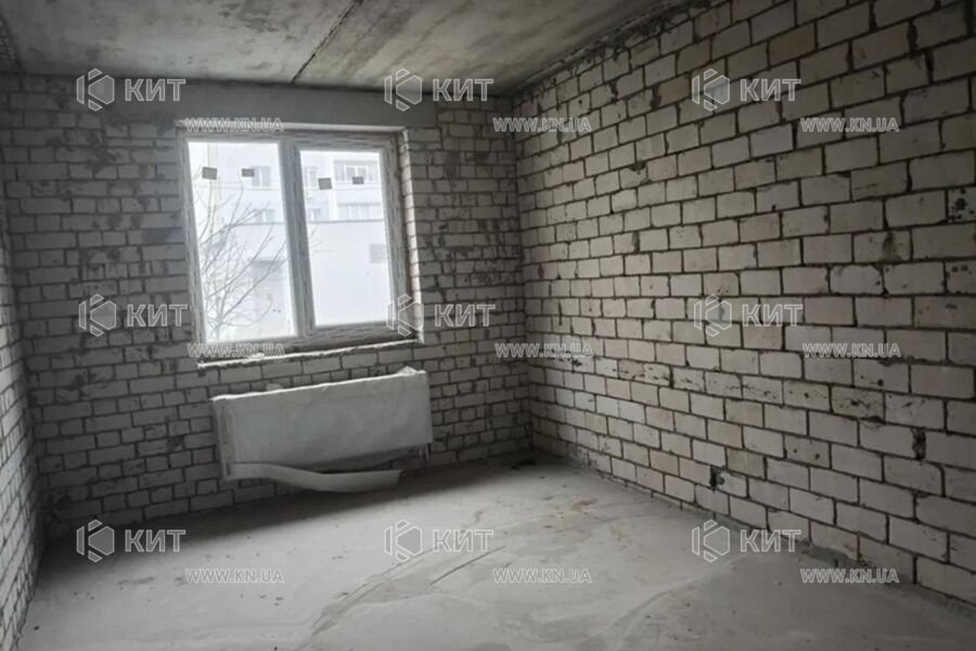 Продаж квартири Харків, Нові Дома, 56м²