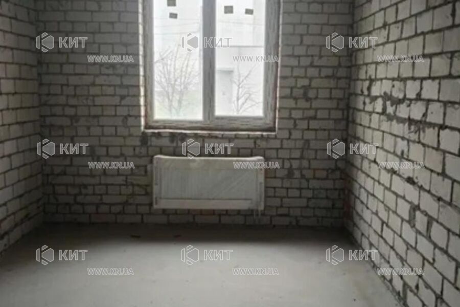 Продаж квартири Харків, Нові Дома, 56м²