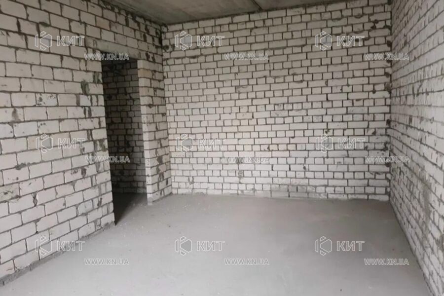 Продаж квартири Харків, Нові Дома, 56м²